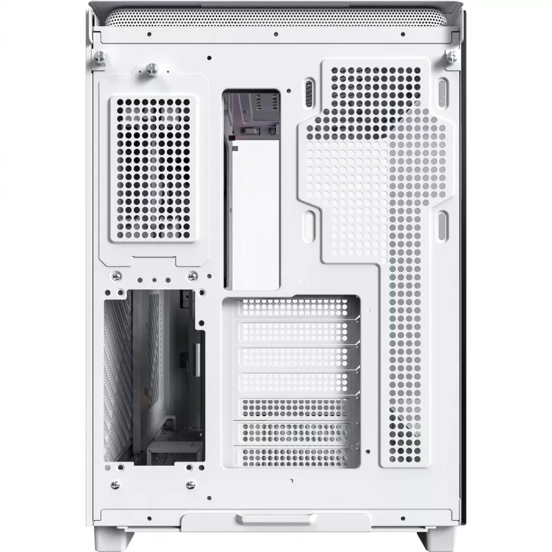 Montech KING 95 Midi Tower biela