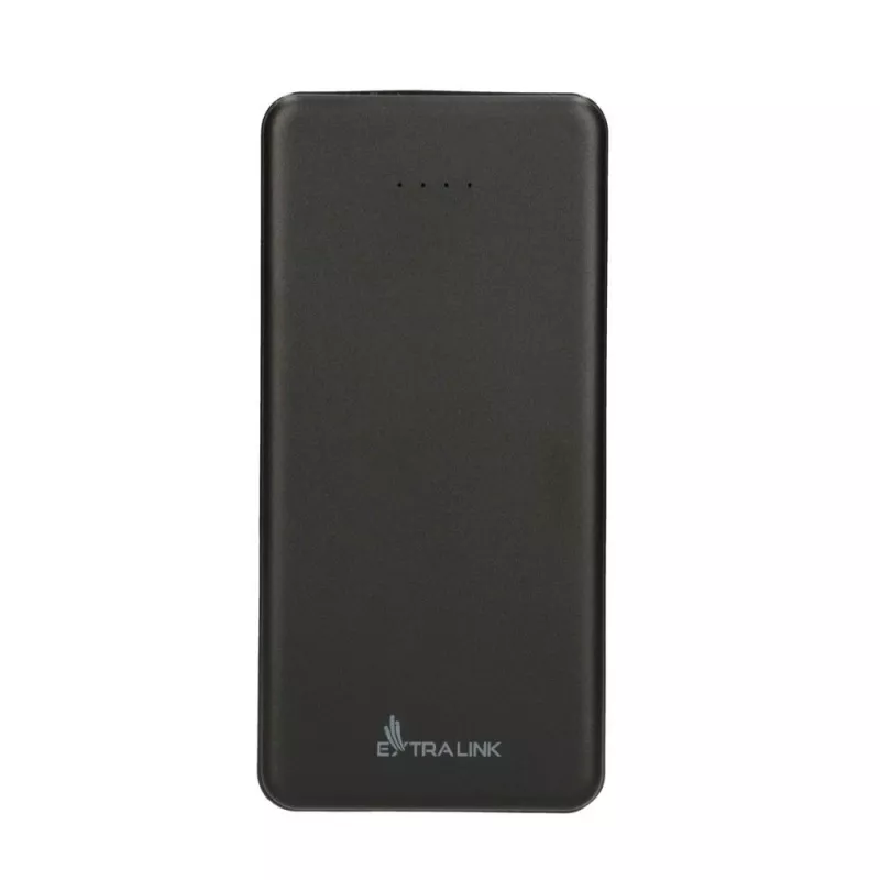 Prenosná powerbank Extralink EPB-078B 10000mAh