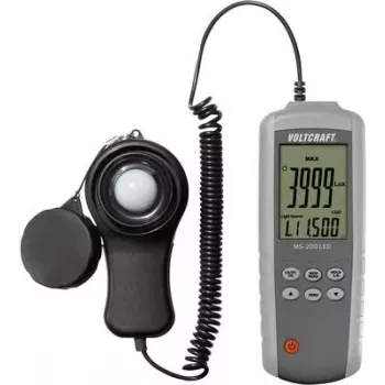 MS-200LED tester osvetlenia 0 - 400000 lx (MS-200LED)