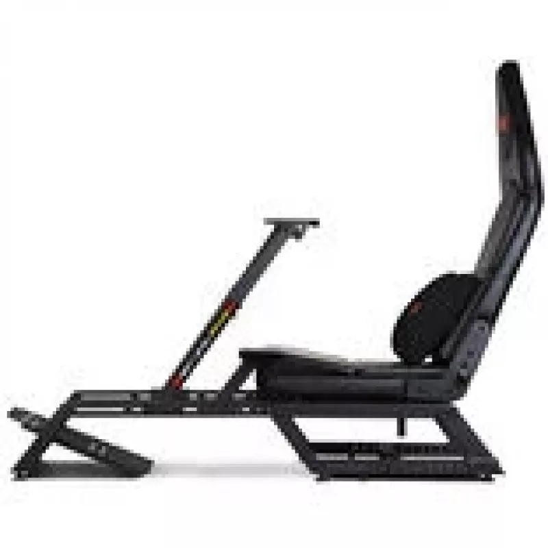 Next Level Racing F-GT Formula > simulátorový kokpit + podlahová podložka herná podložka