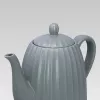 Rýchlovarná kanvica Maestro MR-077, 1,5 l, 1500 W, keramické telo, sivá