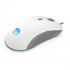 ENDORFY GEM Plus Onyx biela myš gaming pravá ruka USB Type-C optická 19000 DPI
