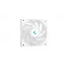Vzduchový chladič DeepCool AG620 WH ARGB