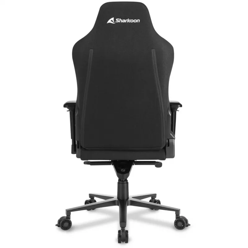 Gamingová stolička Sharkoon SKILLER SGS40 látka čalúnené sedadlo
