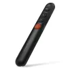 Laserový ukazovateľ prezentér 4v1 USB 3.0 2,4 GHz 30 m
