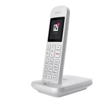 Analógový telefón Telekom Sinus 12