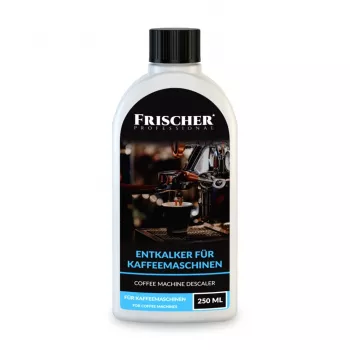Odvápňovač FRISCHER FR00013_250 koncentrát 0,25 L pre kávovary