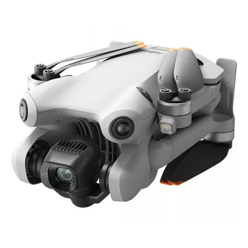 Dron|DJI|DJI Mini 4 Pro (DJI RC 2)|Spotrebiteľský|CP.MA.00000732.04