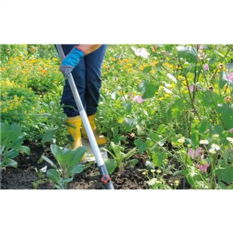 Gardena - násada - 130 cm - hliník - GARDENA combisystem (3713-20)