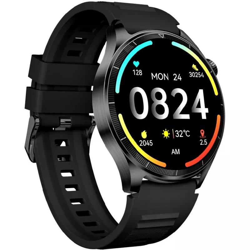 Beafon 301 čierna GPS 3,68 cm displej 300 mAh batéria