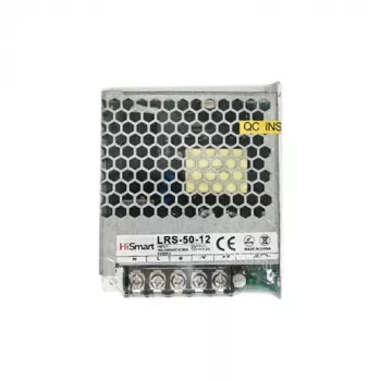 Napájací zdroj 12V, 4,2A, 50W