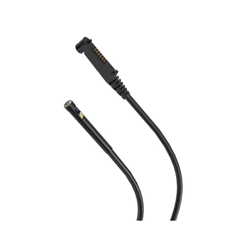 Endoskop UleFone uSmart E02 UF-EC02 720P HD kamera 5,5 mm sonda