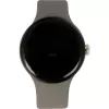 Smartwatch Google Pixel Watch 41 mm strieborný