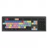 Logickeyboard LKB-PPROCC-A2M-UK klávesnica USB QWERTY anglická čierna (LKB-PPROCC-A2M-UK)