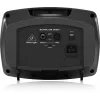 Behringer B105D reproduktor Full Range čierny káblový & bezdrôtový 50 W