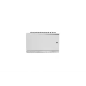 Nástenný rack Digitus DN-W19 06U/450/MD