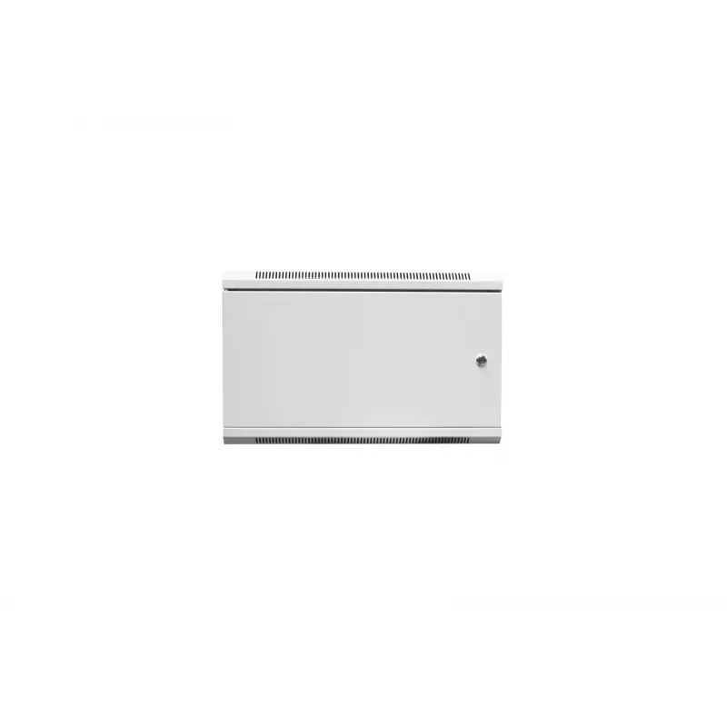Nástenný rack Digitus DN-W19 06U/450/MD