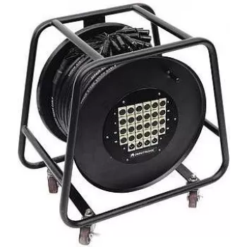 Káblový navijak Omnitronic 30304663