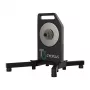 Trenažér bicykla Cycplus T3 s magnetickým odporom, Bluetooth konektivita, model T3-BT