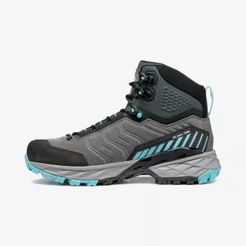 Scarpa RUSH TRK GTX WOMAN turistické topánky 465 g