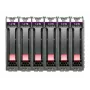 HPE MSA 14,4 TB (6 x 2,4 TB) 12G SAS 10K SFF balík pevných diskov (R0Q67A)