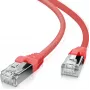 Sieťový kábel Helos Cat 5e SF/UTP 3 m