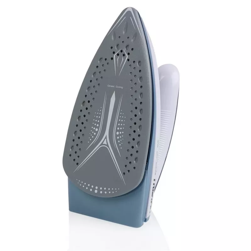 Cestovná parná žehlička Tristar 1100 W