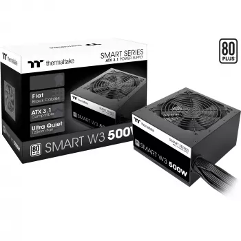 Napájací zdroj Thermaltake Smart W3 500 W