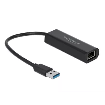 Sieťová karta DeLOCK 66299 Ethernet 5000 Mbit/s