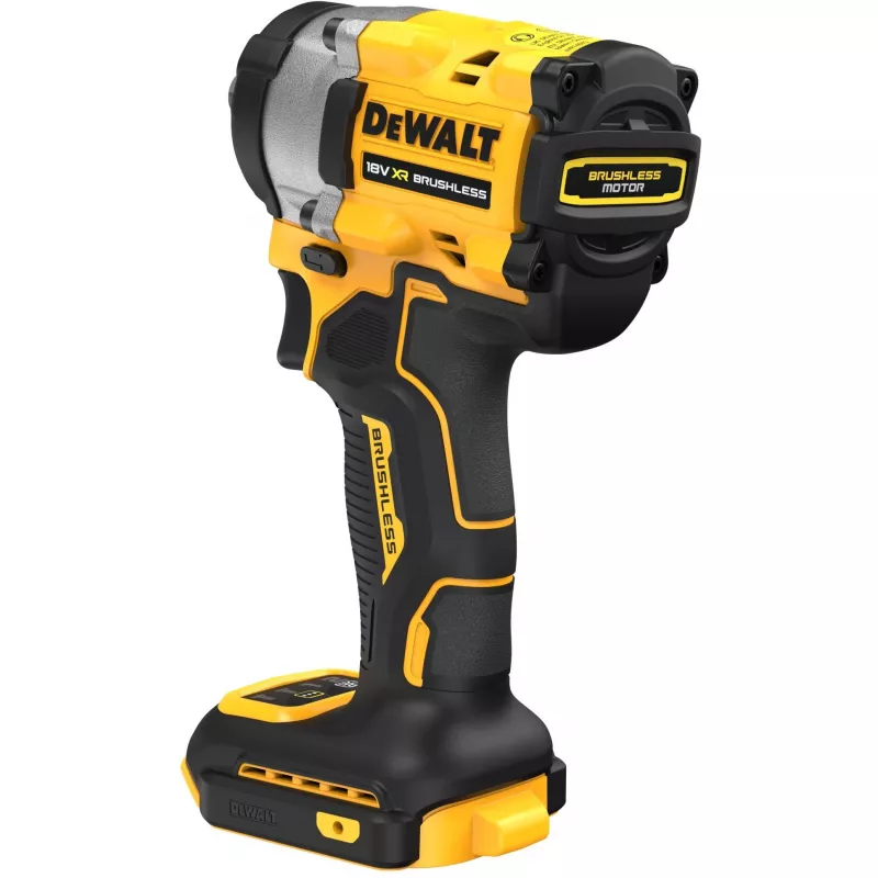 Rázový uťahovák Dewalt DCF922N