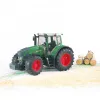 Hračkársky traktor BRUDER Fendt 936 Vario, ABS plast, viacfarebný, pre deti od 3 rokov