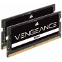 CORSAIR Vengeance - DDR5 - modul - 24 GB - SO DIMM 262-PIN - 2800 MHz / PC5-44800