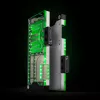 EK-Quantum Vector² FTW3 RTX 3080/90 backplate, niklový