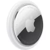 Apple AirTag (4 ks), strieborný / biely (MX542LL/A)