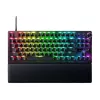 Razer Huntsman V3 Pro Tenkeyless 8KHz | Herná klávesnica | Káblová | US | Čierna | USB Type-C | Razer Analog Optical Switch Gen-2