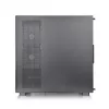 PC skriňa Thermaltake View 270 TG Midi Tower čierna
