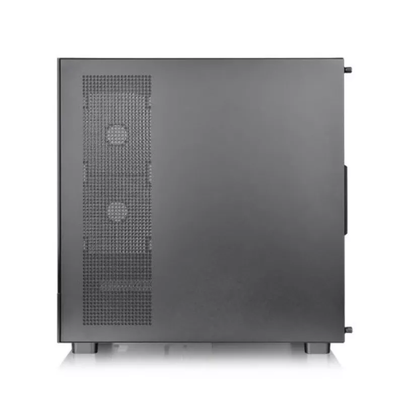 PC skriňa Thermaltake View 270 TG Midi Tower čierna