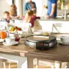 Russell Hobbs 20920-56 prípravník na palacinky 1 palacinka(y) 1200 W čierna
