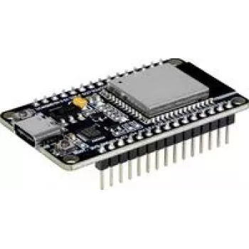 Joy-IT DEBO JT ESP32-C - NodeMCU ESP32 WiFi a Bluetooth modul USB-C (SBC-NodeMCU-ESP32-C)
