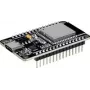 Joy-IT DEBO JT ESP32-C - NodeMCU ESP32 WiFi a Bluetooth modul USB-C (SBC-NodeMCU-ESP32-C)