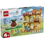 LEGO BLUEY 11203 Blueyin rodinný dom