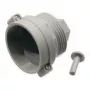Adaptér vykurovacieho aktuátora Homematic IP Homematic adaptér Oventrop pre radiátorové pohony model 76029