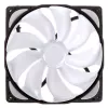 Ventilátor NoiseBlocker B14-2 140 mm 900 ot/min, model ITR-B14-2