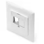 Predný panel pre multimédiá / Keystone moduly Digitus DN-93832