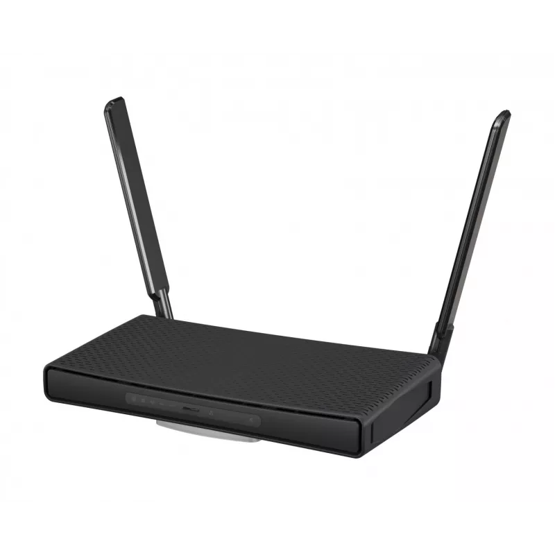 Stolný router Mikrotik hAP ax³ Dual-Band Wi-Fi 6