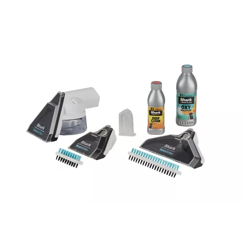 Sharkclean PX200EUT čistič kobercov ručný hĺbkové/priebežné čistenie biela