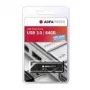 AgfaPhoto USB 3.0 64GB čierny
