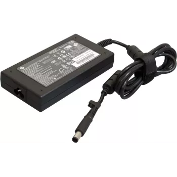 HP 391174-001 napájací zdroj/invertor interiérový 120 W čierny