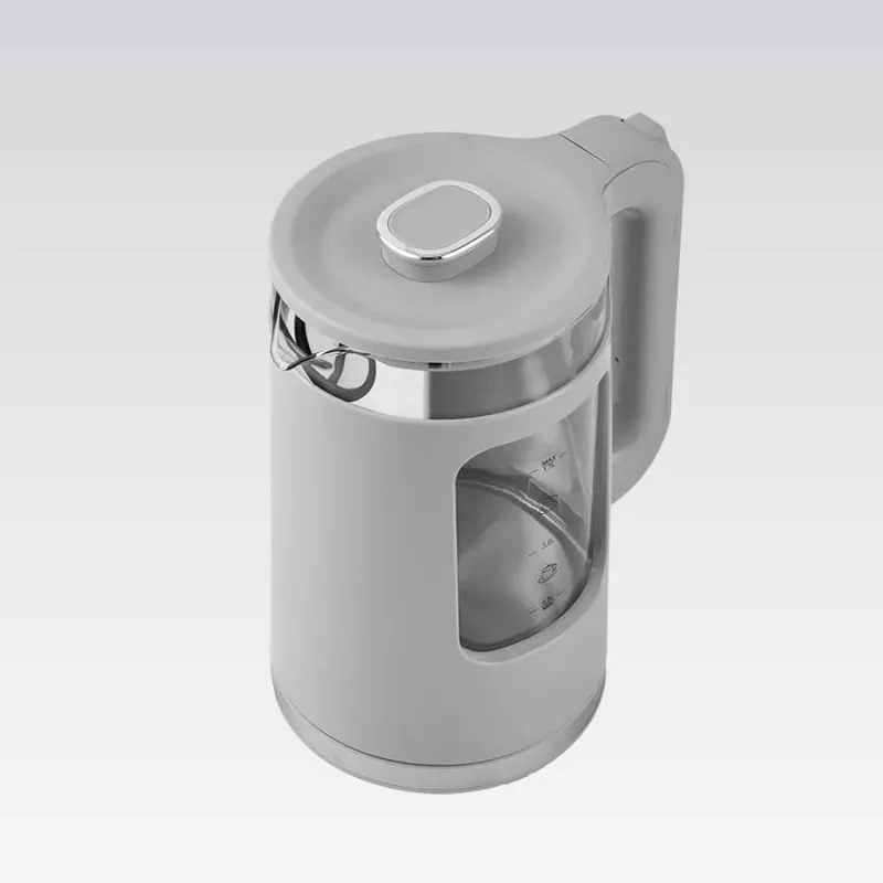 Maestro MR-065 kanvica 1,7 l 2200 W (MR-065-GREY) sivá