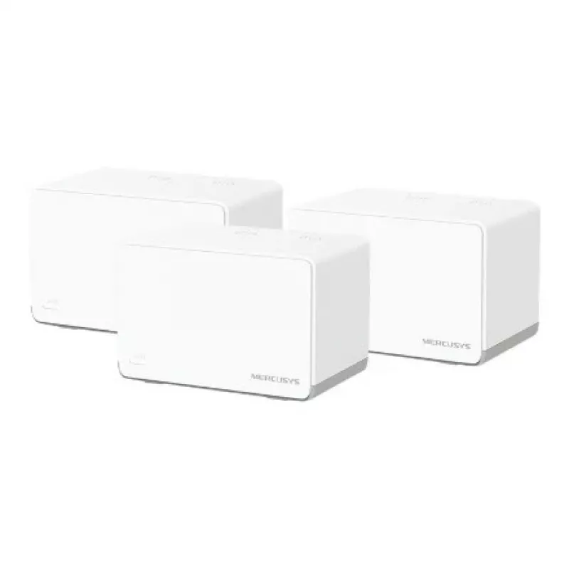 Mercusys AX1800 Whole Home Mesh WiFi 6 systém